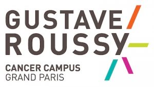 Logo gustave roussy